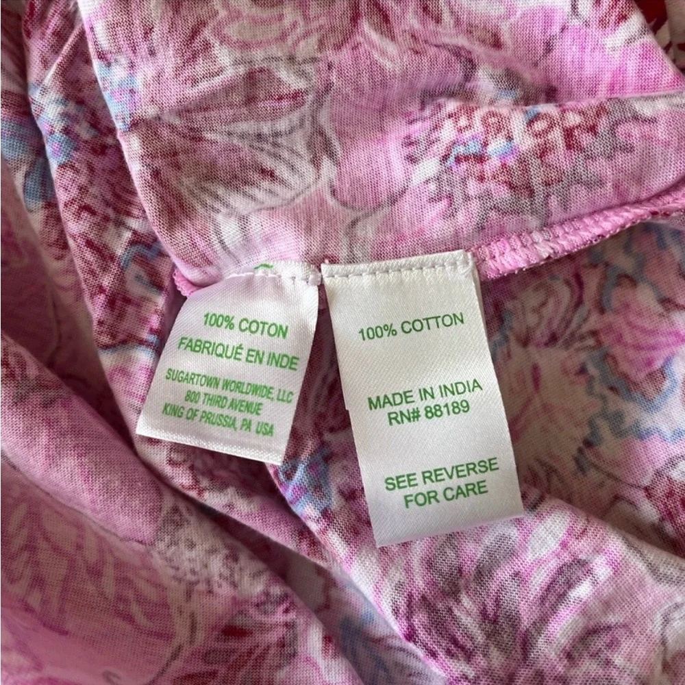 Lilly Pulitzer charming girls